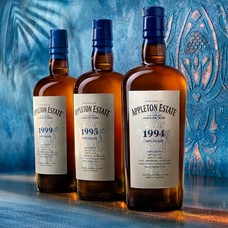 Appleton Estate Hearts Collection