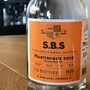 S.B.S Martinique 2019 PX Cask Matured 53 %