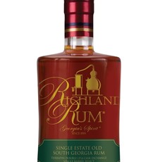 Richland Double I.P.A. Georgia Rum