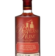 Richland Elan Port Georgia Rum