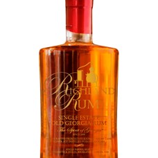 Richland Georgia Rum Batch #108