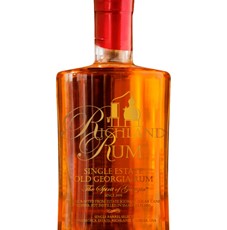 Richland Georgia Rum Batch #108