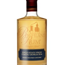 Richland Unaged Georgia Rum 