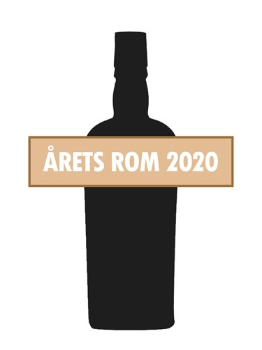 Årets Rom 2020 på Romhatten.dk