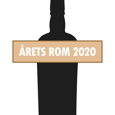 Årets Rom 2020 på Romhatten.dk