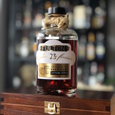 Fulton Rum Laphroaig Finish
