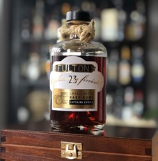 Fulton Rum Laphroaig Finish