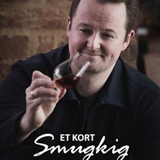 ET KORT SMUGKIG - ROMHATTEN