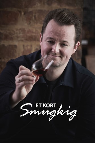 ET KORT SMUGKIG - ROMHATTEN