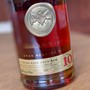 Bacardi Diez 10 Years Old