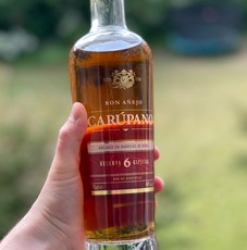 Ron Carúpano Reserva 6 Especial