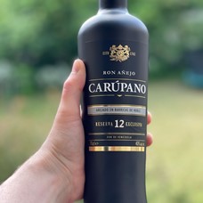 Ron Carúpano Reserva 12 Exclusiva