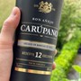 Ron Carúpano Reserva 12 Exclusiva