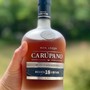 Ron Carúpano Reserva 18 Limitada