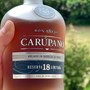 Ron Carúpano Reserva 18 Limitada