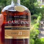 Ron Carúpano Reserva 21 Privada 