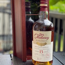 Ron Malecon Rare Proof Añejo 13 Años