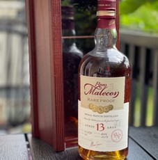Ron Malecon Rare Proof Añejo 13 Años