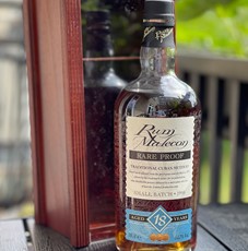 Ron Malecon Rare Proof Añejo 18 Años