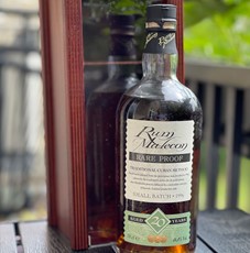 Ron Malecon Rare Proof Añejo 20 Años