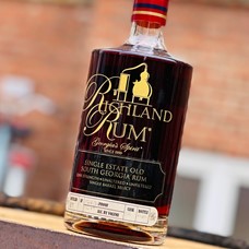 Richland 2011 Rum 62,17 % Romhatten Cask #2