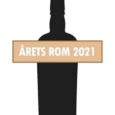 Årets Rom 2021 på Romhatten.dk