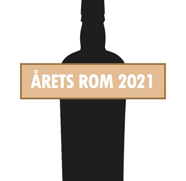 Årets Rom 2021 på Romhatten.dk