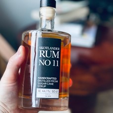 Skotlander Rum No. 11