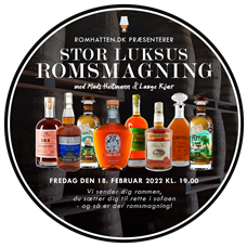 VIRTUEL LUKSUS ROMSMAGNING