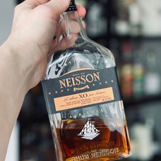 Neisson Agricole Le Rhum XO par Neisson