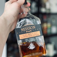 Neisson Agricole Le Rhum XO par Neisson