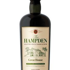 Hampden Estate Great House Rum 2020