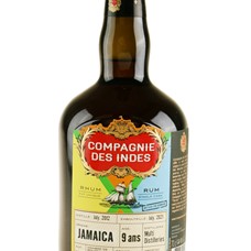 Compagnie des Indes Multi Jamaica 9 Years JKD83 