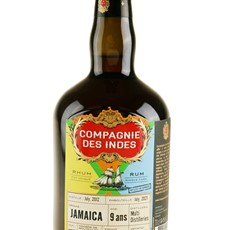 Compagnie des Indes Multi Jamaica 9 Years JKD83