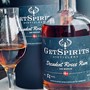 GetSpirits Decadent Roses Rum Dry Edition