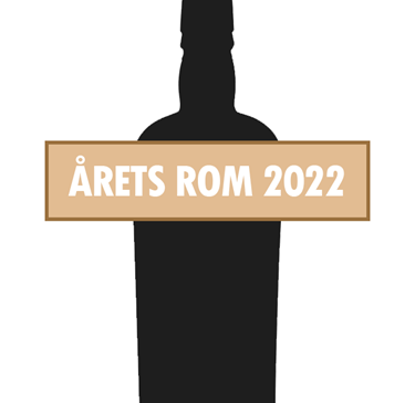 Årets Rom 2022 på Romhatten.dk