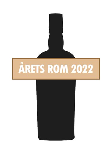 ÅRETS ROM 2022 PÅ ROMHATTEN.DK