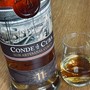 Ron Conde de Cuba 11