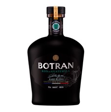 Botran Rum Rare Blend Vintage French Wine Cask