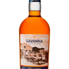 Savanna Bois Rouge 1992-2022 Rhum Agricole
