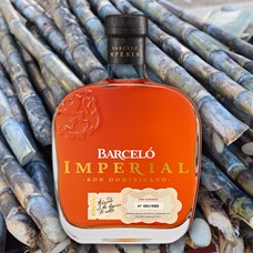 Ron Barceló & Alcoholes Finos Dominicanos