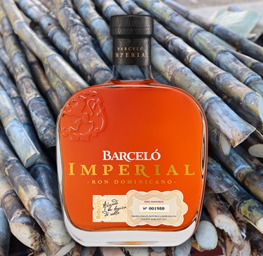 Ron Barceló & Alcoholes Finos Dominicanos