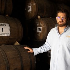Et længe ventede besøg hos Oliver Rums 