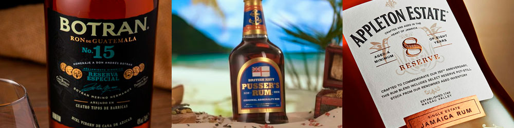 Value For Money Rum Romhatten Under 300