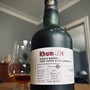 Rhum J.M Single Barrel Trés Vieux Agricole 1999 Ping 14 
