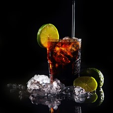 MAKE RUM & COLA GREAT AGAIN!