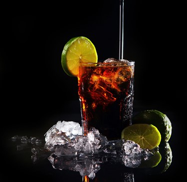 MAKE RUM & COLA GREAT AGAIN!