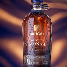 Brugal Colección Visionaria Edición 01 