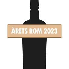 ÅRETS ROM 2023 PÅ ROMHATTEN.DK
