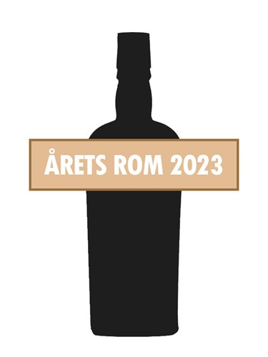 ÅRETS ROM 2023 PÅ ROMHATTEN.DK